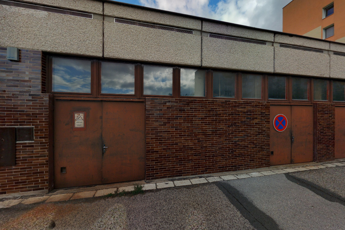 Zásobování teplem Jilemnice, s.r.o. foto 2