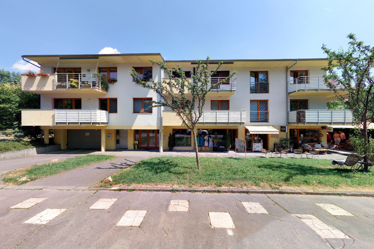 Ivana Marhoulová Apartmány foto 2