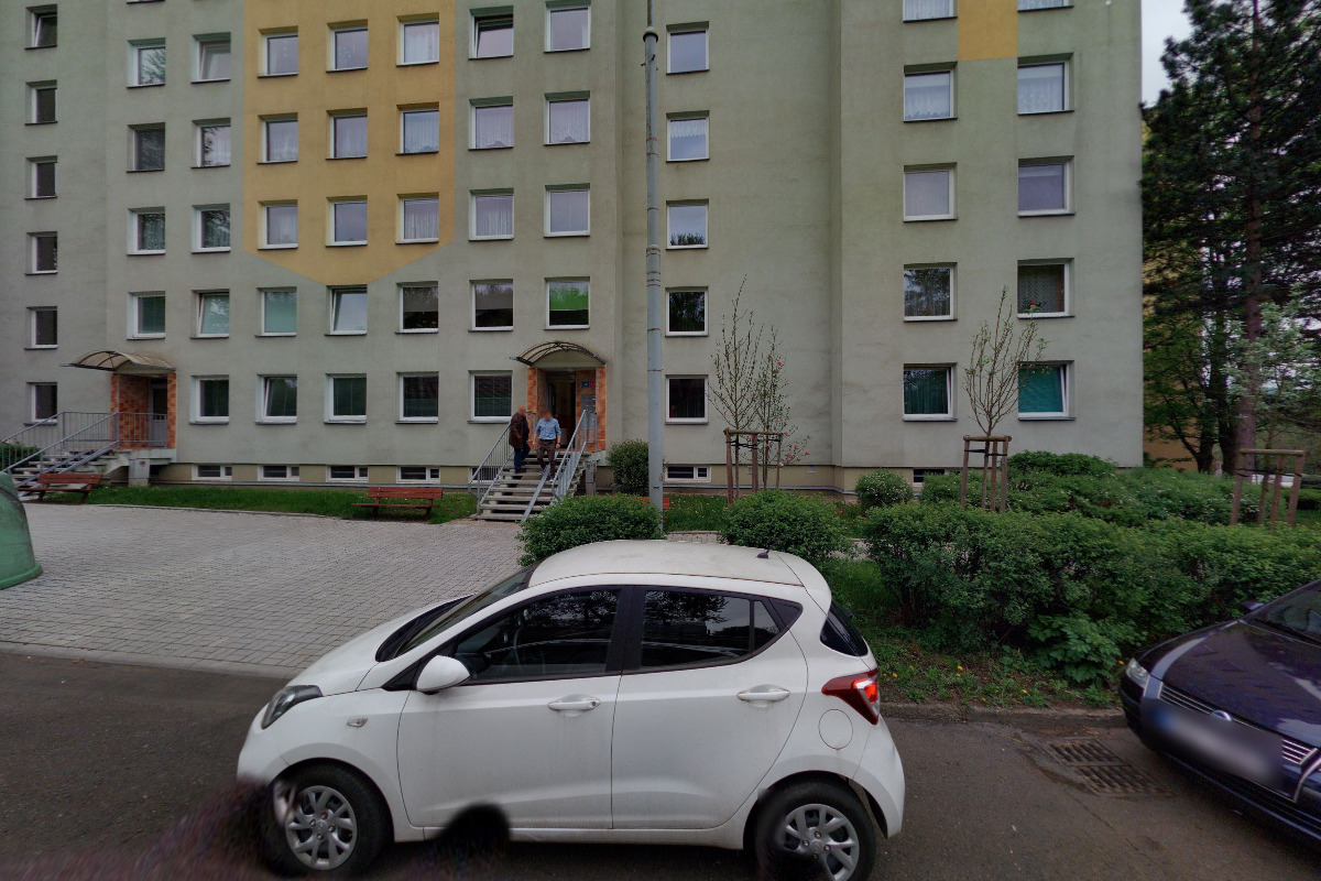 Bohumila Tomášková