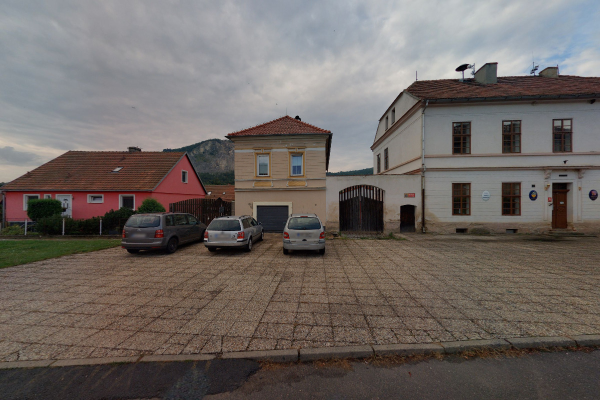 Hasiči Želenice foto 2