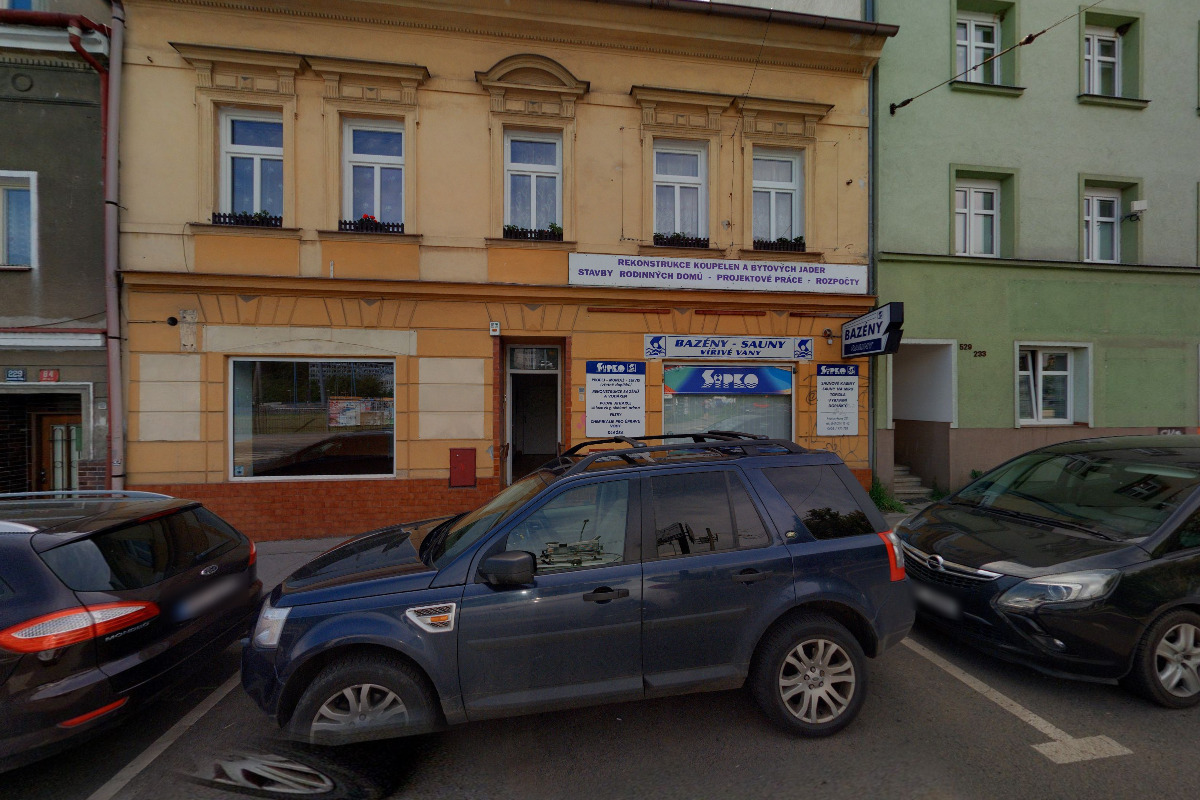 Shop.bazeny-sipko.cz foto 2