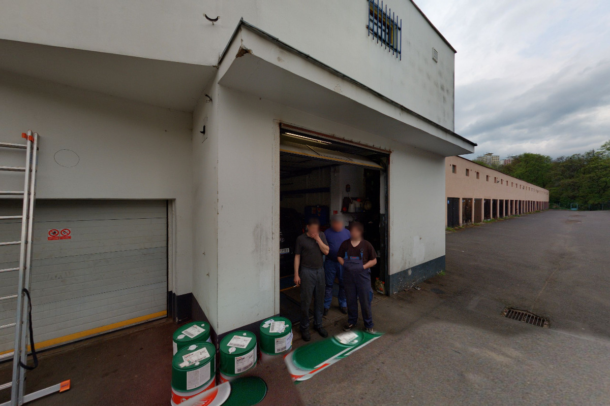 Hospůdka Údolí foto 3