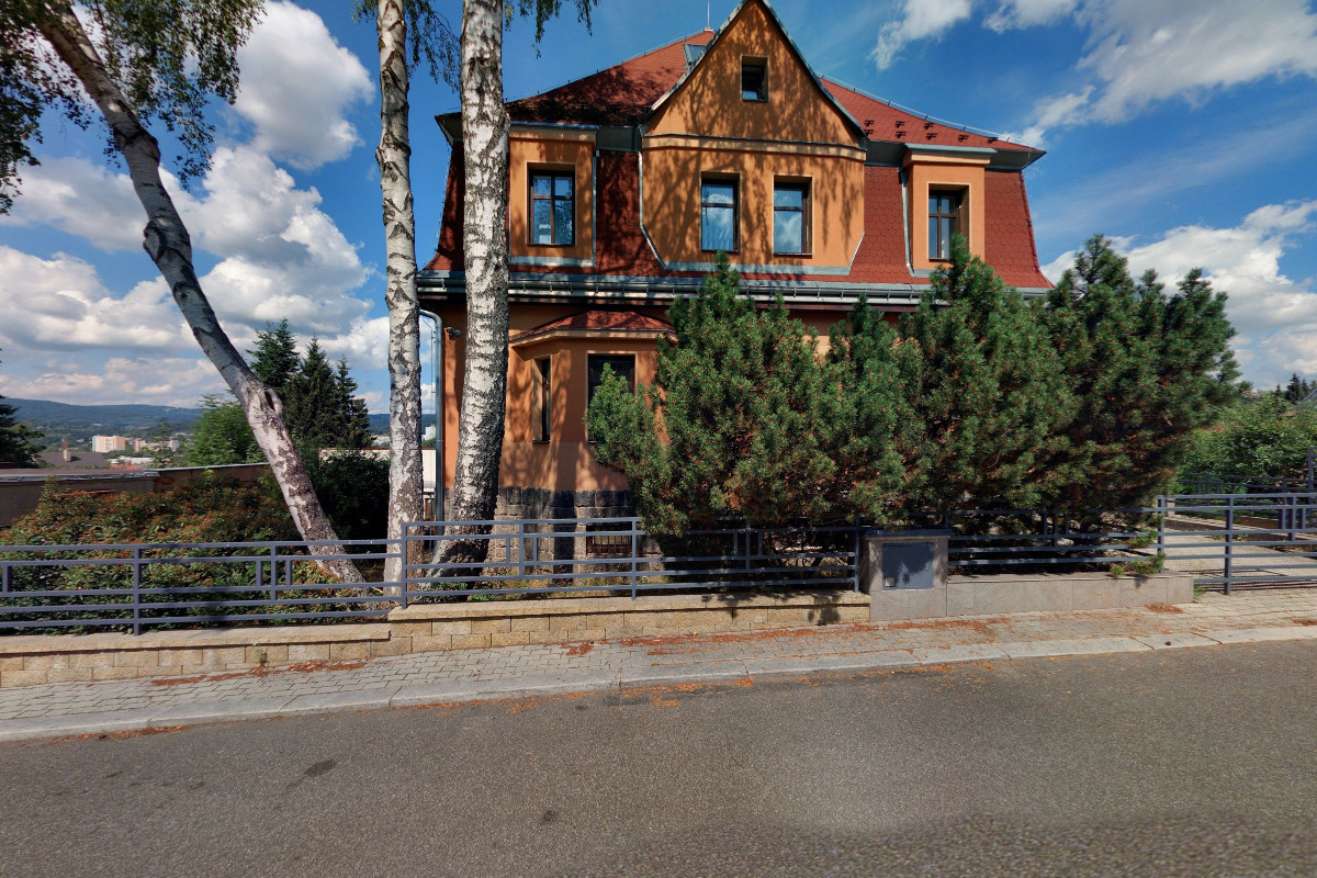 GREPA Networks, s.r.o.