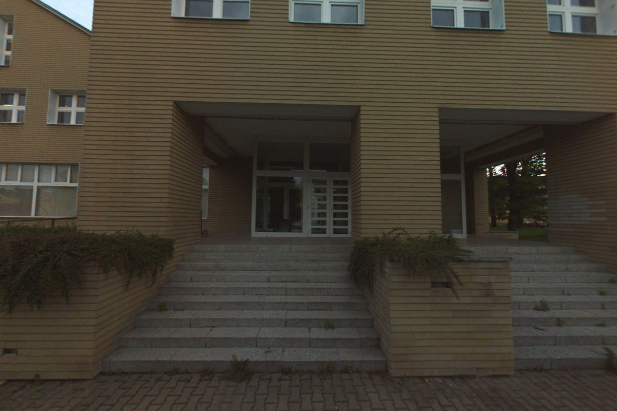 Městská policie Rychnov u Jablonce nad Nisou