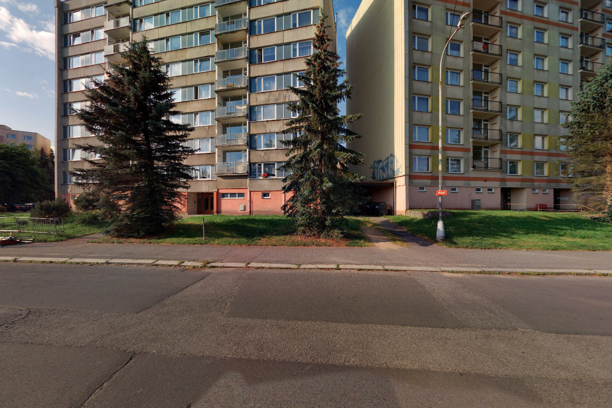 Věra Jakubičková foto 2