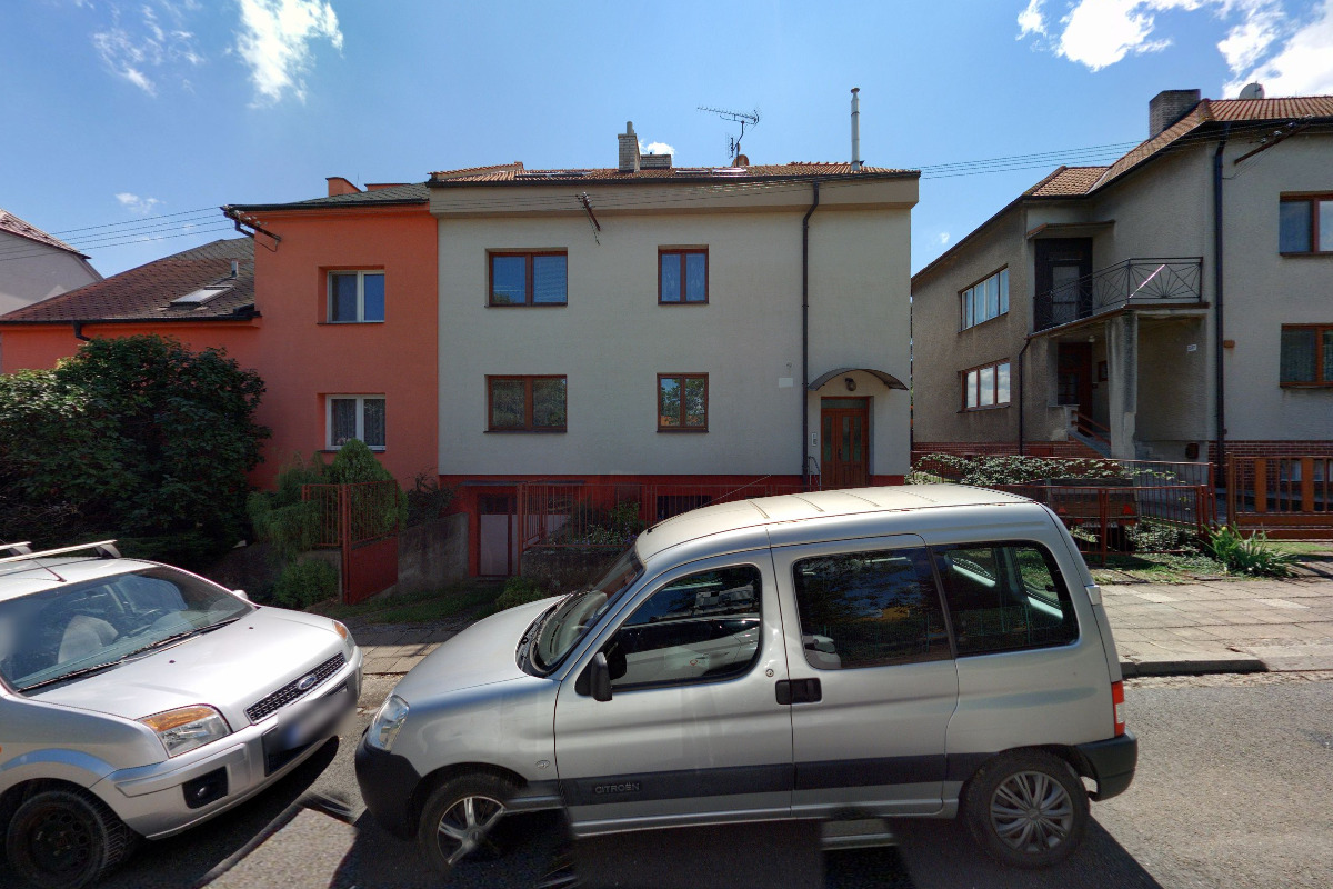 MORRIGAN, společnost přátel historie