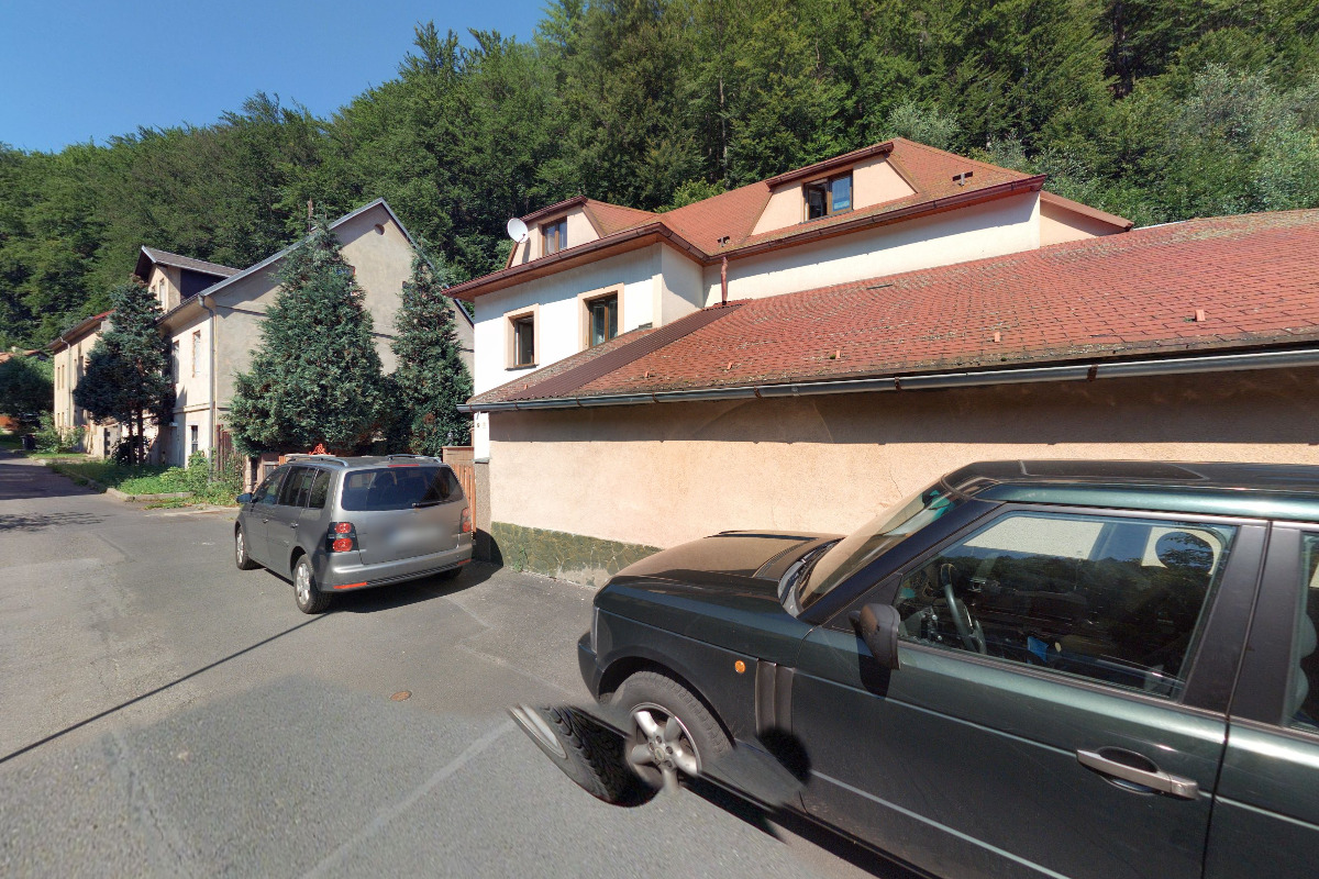 Vladimír Podobský - autoservis