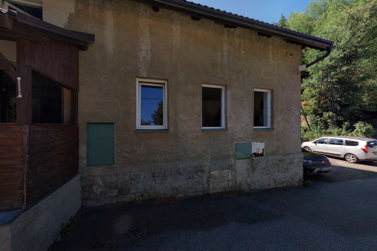 Technické služby Tanvald