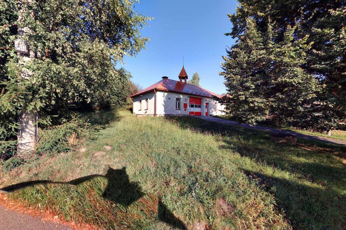 SH ČMS - Sbor dobrovolných hasičů Těpeře