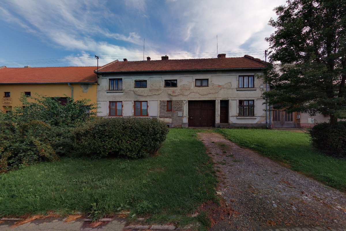 Broušení Vašina foto 2