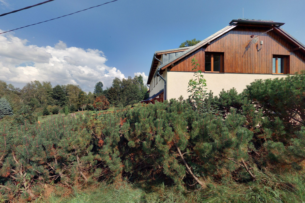 Apartmán Pod Černou Studnicí 2 foto 1