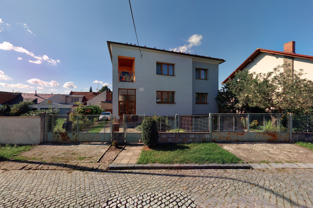 Bedřich Jelínek - Hodinový manžel