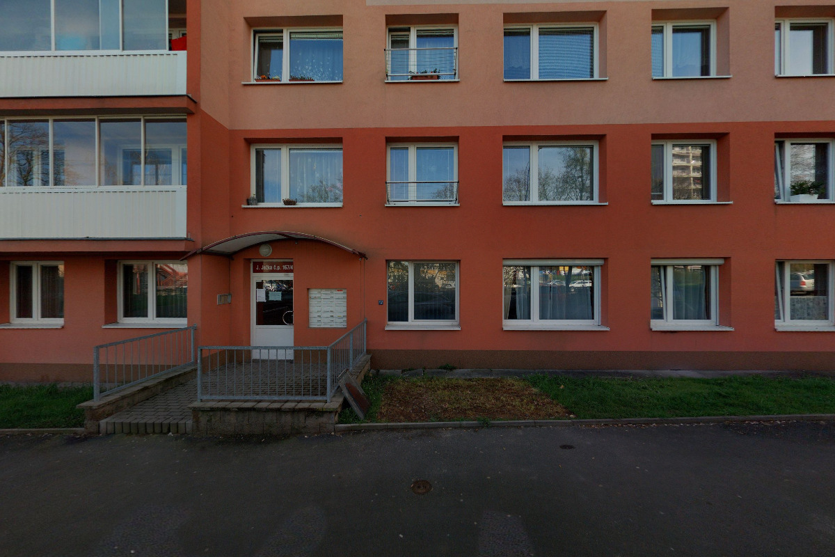 David Burgr - Arboristika a rizikové kácení