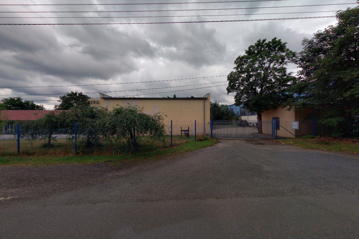 Mold-Tech Standex Bohemia, s.r.o. foto 3
