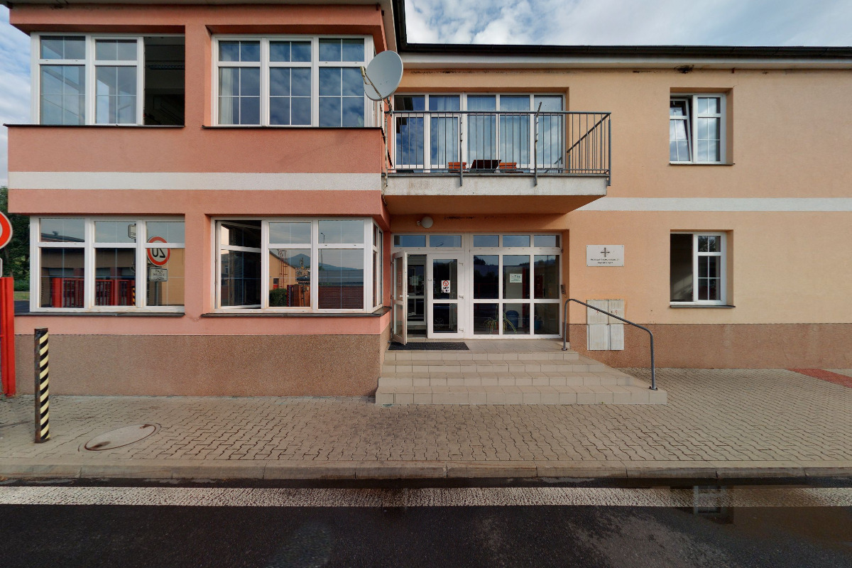 Ředitelství silnic a dálnic, s. p. - SSÚD 12 Řehlovice