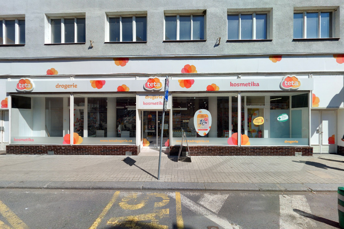TETA drogerie foto 3