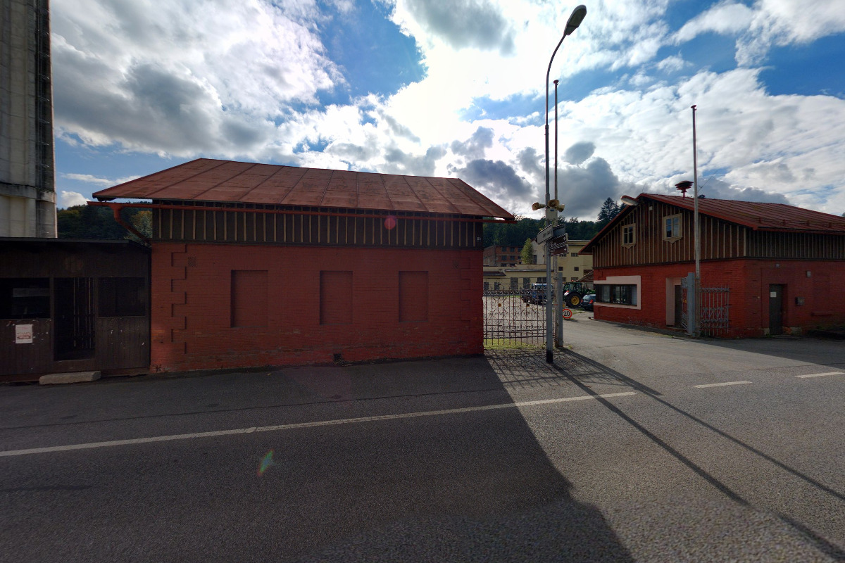 Tecl Čalouník a brašnář