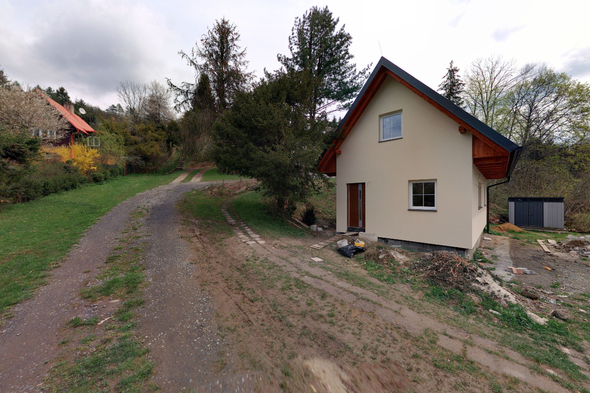 Apartmány Rusalka foto 4