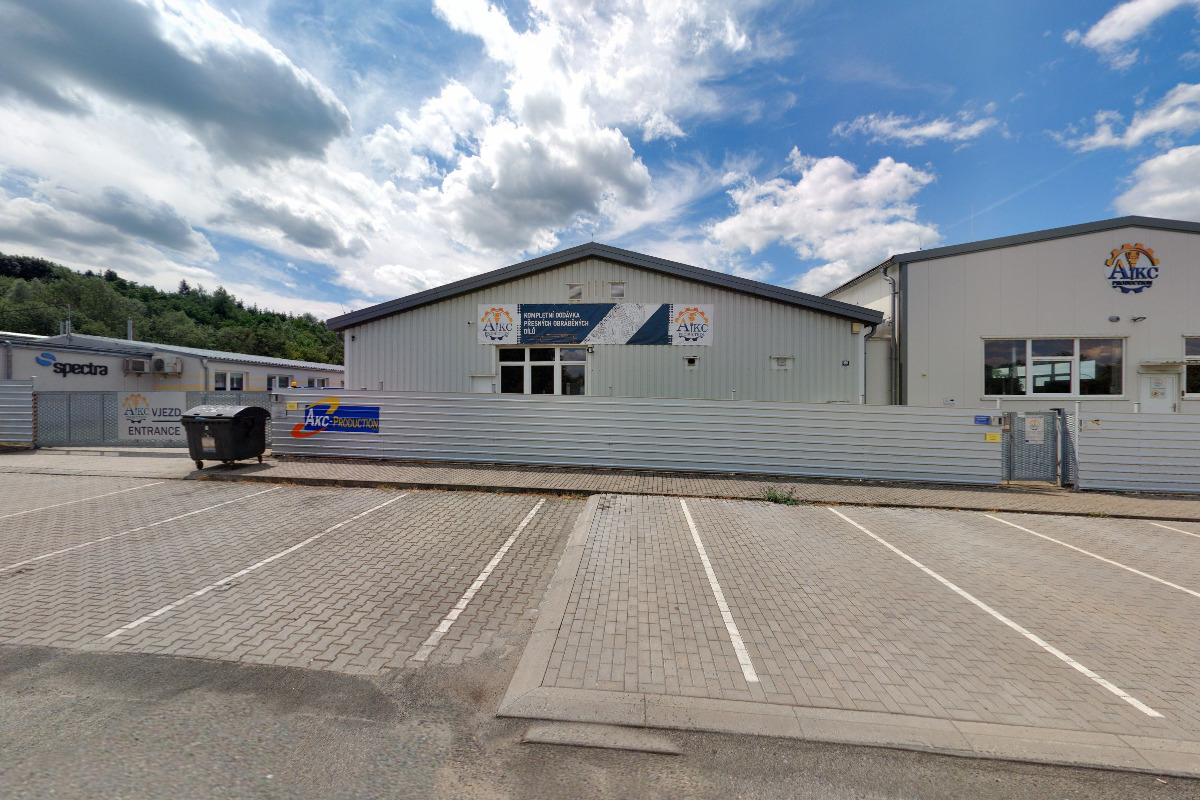 AKC - Production, s.r.o.