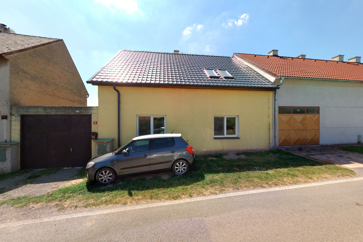 Tomáš Řenč - Triatlon Slaný