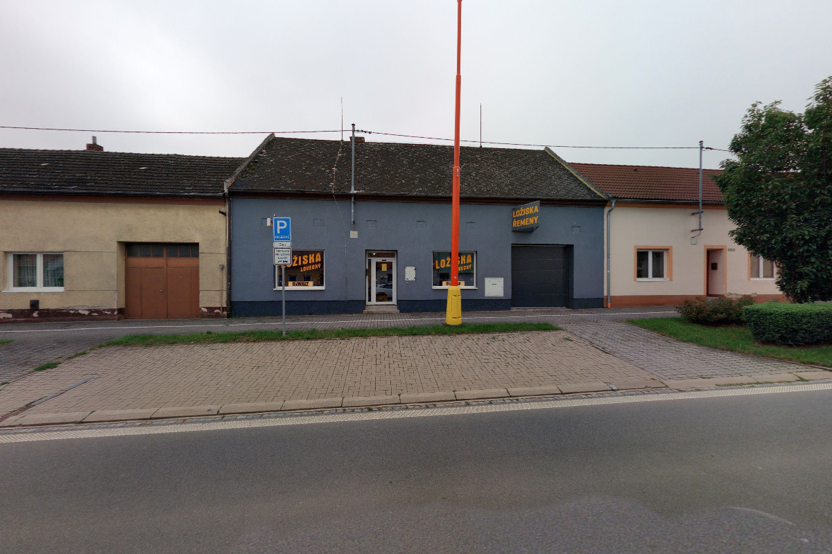 Loziska-lovecky.cz foto 2