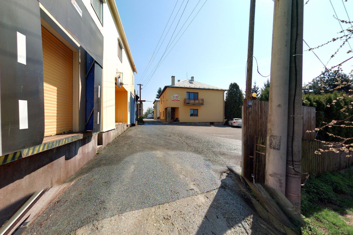 Řeznictví a uzenářství Rostislav Matula