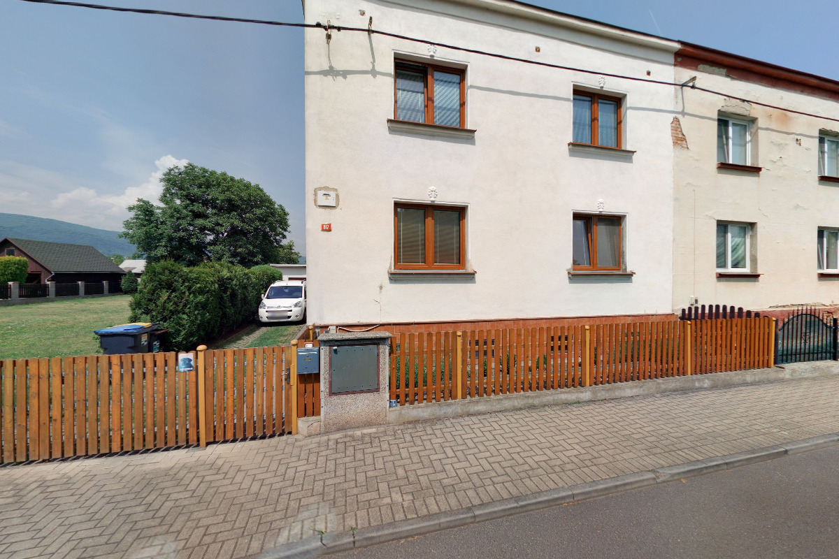 Ladislav Nejedlý - rekonstrukce bytů