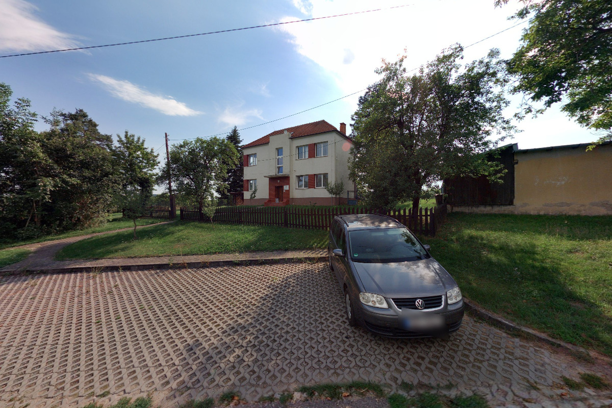 Lesní družstvo Osvětimany