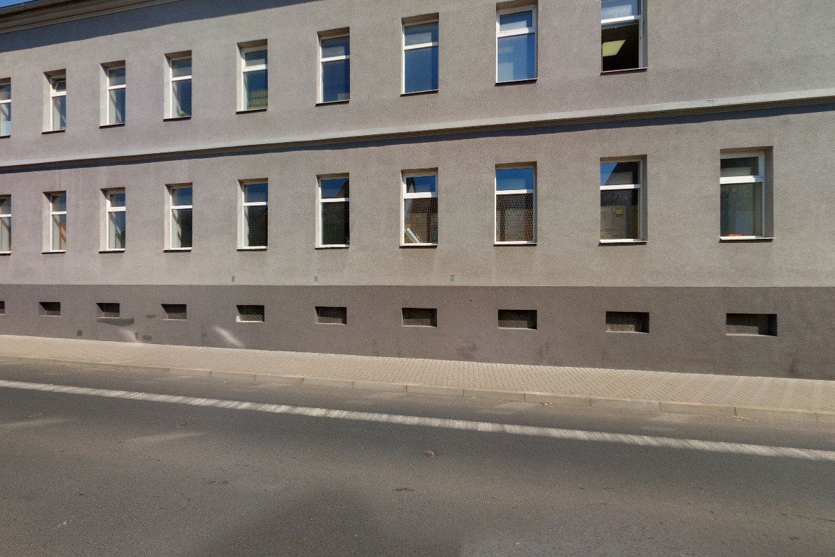 BLM Trucking, s.r.o.