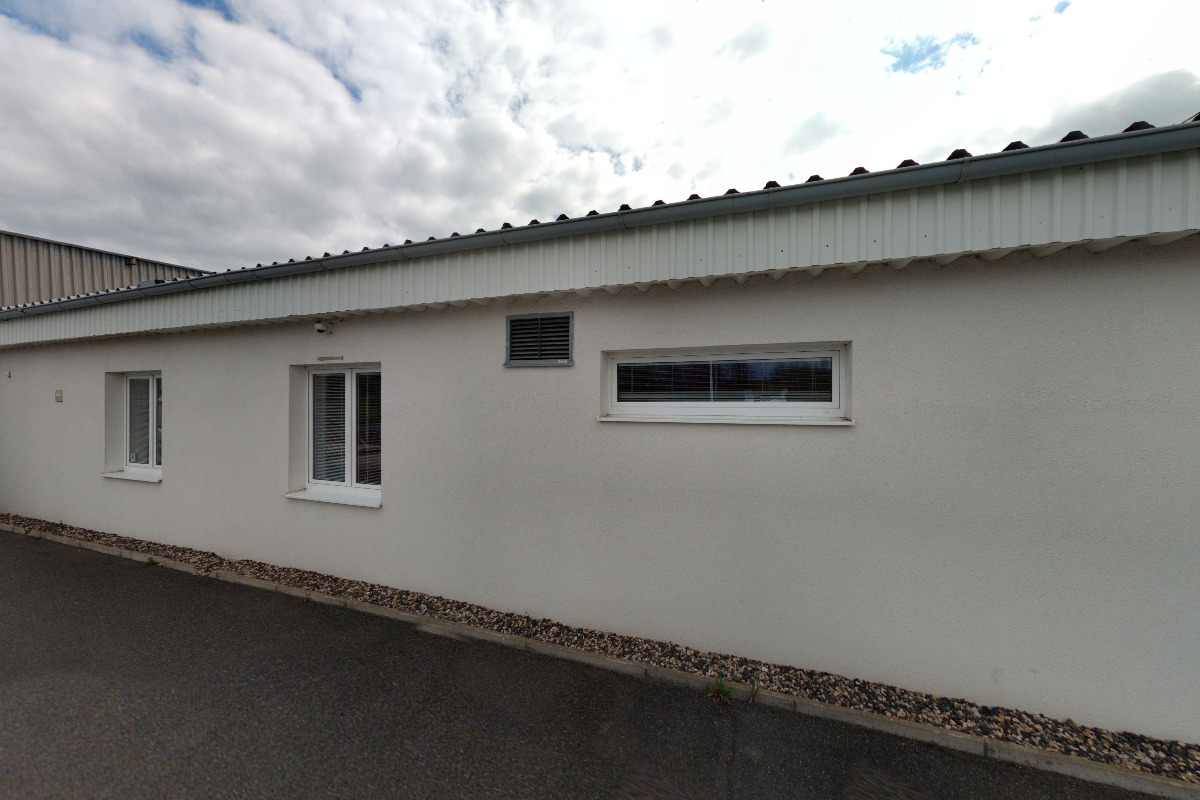 Nailfactory Europe, spol. s r.o. foto 2