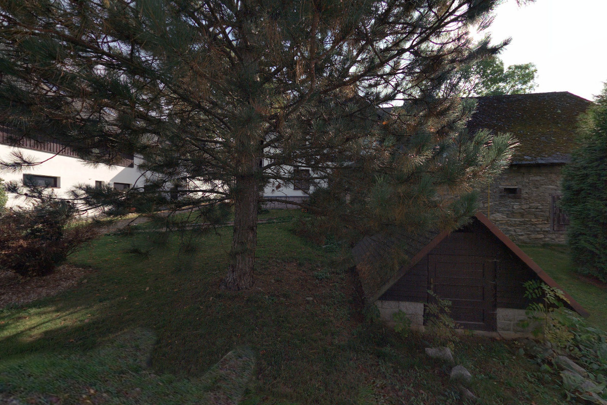 Hotel Krakonošovo Zátiší foto 6