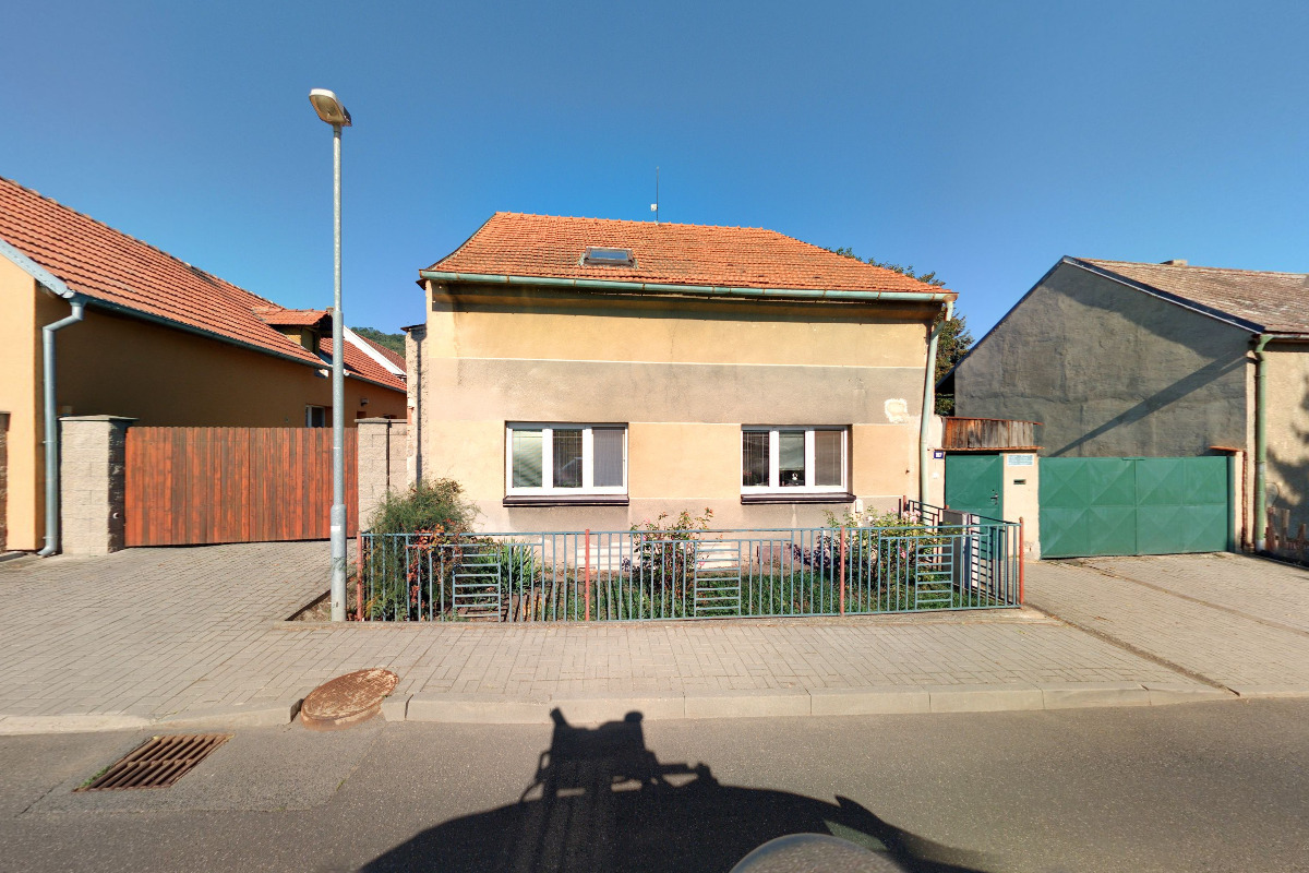 Kamil Smrčka - VYMA