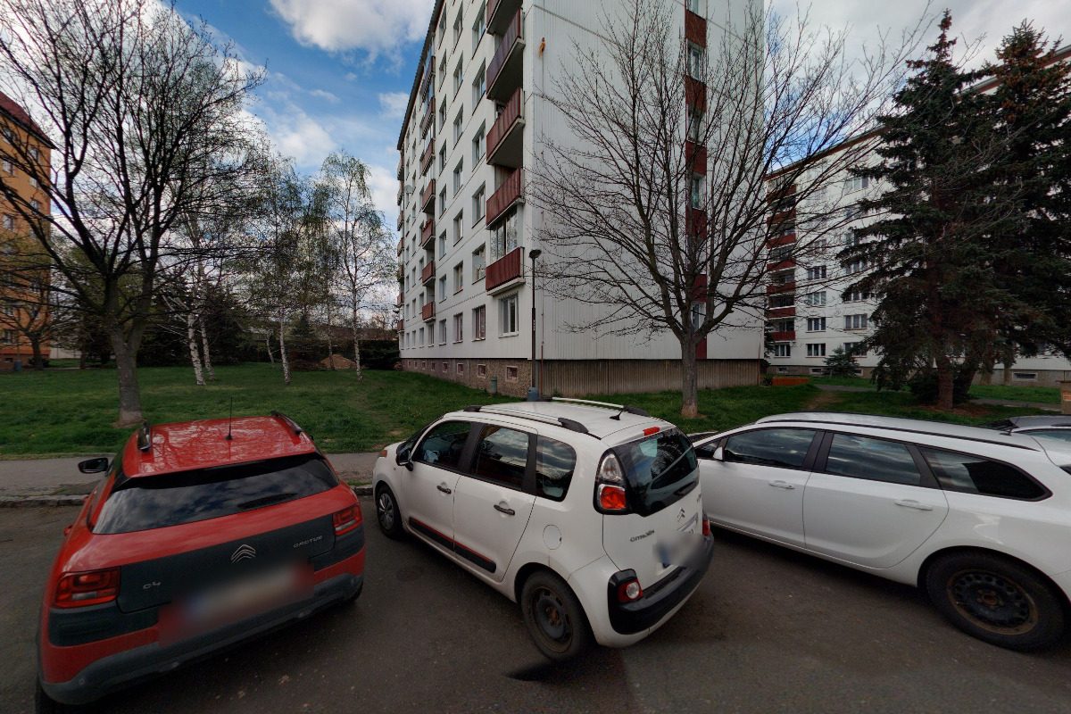 Čištění odpadů Roman Novák