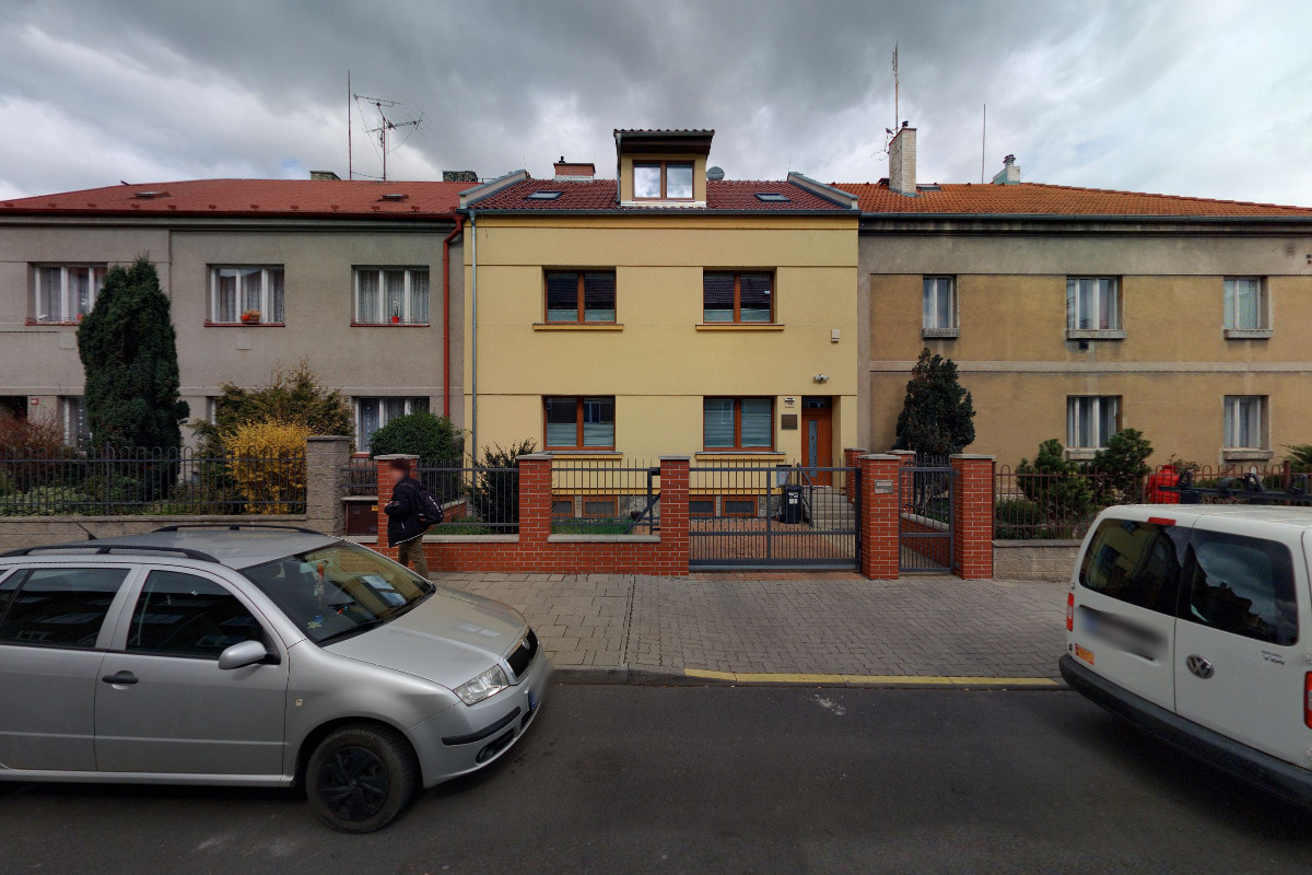 JUDr. Karel David, advokátní kancelář