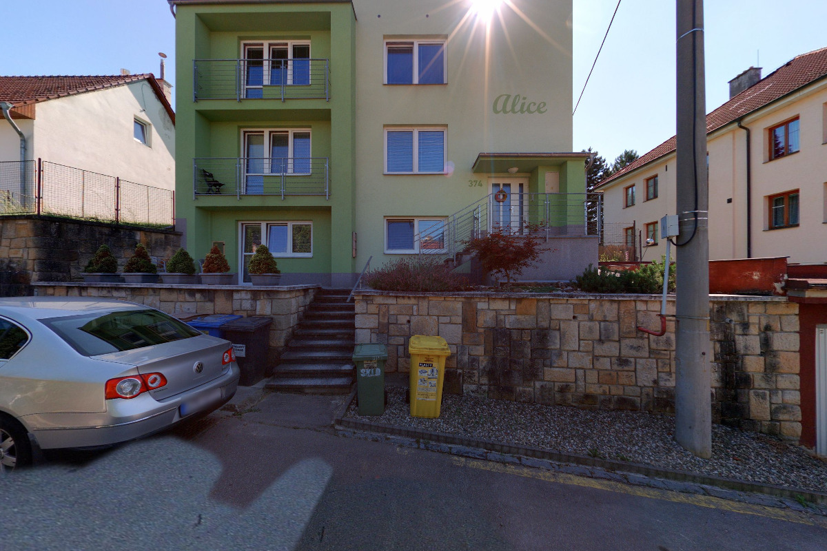 Apartmány Alice Luhačovice foto 3