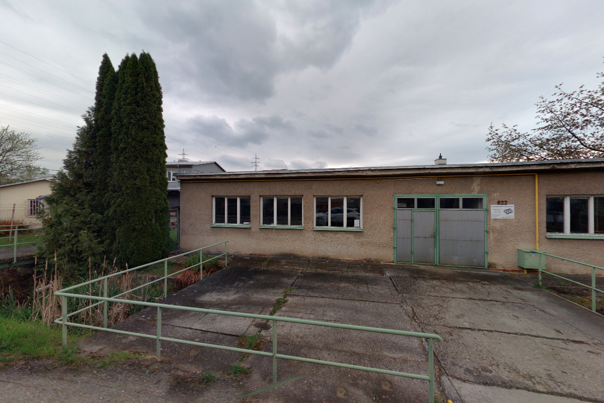 KOVOS Zlín, spol. s r.o.