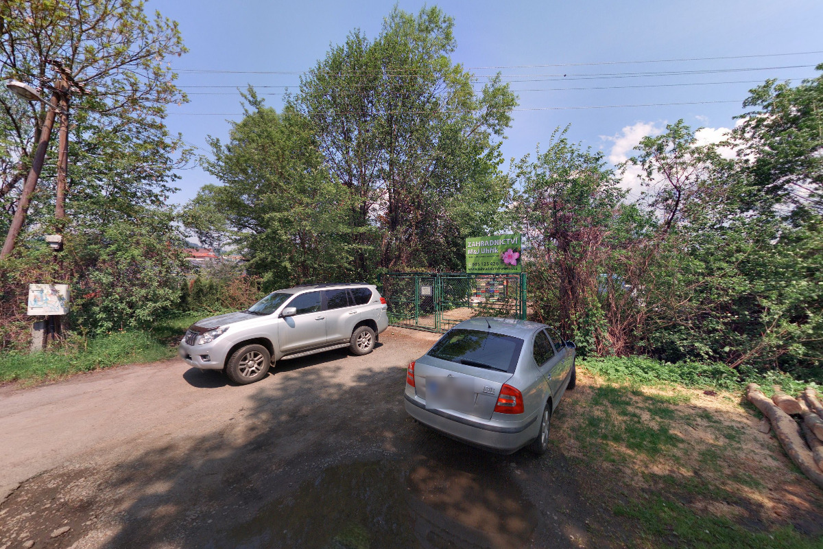 Zahradnictví M&J Uhřík - Vsetín foto 2