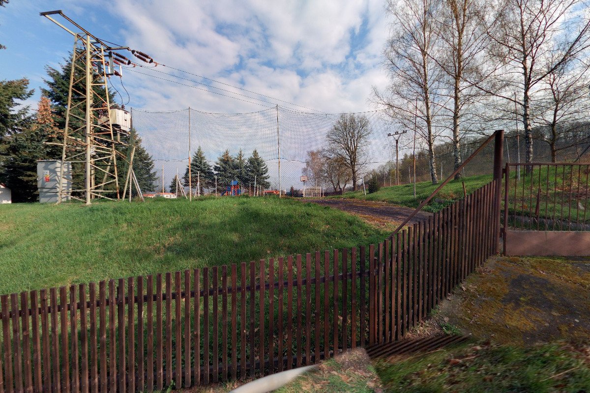 Minigolf hotelu Formule foto 5