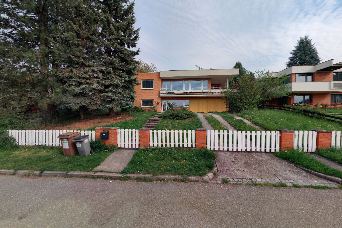 Solventio Moravia, s.r.o.