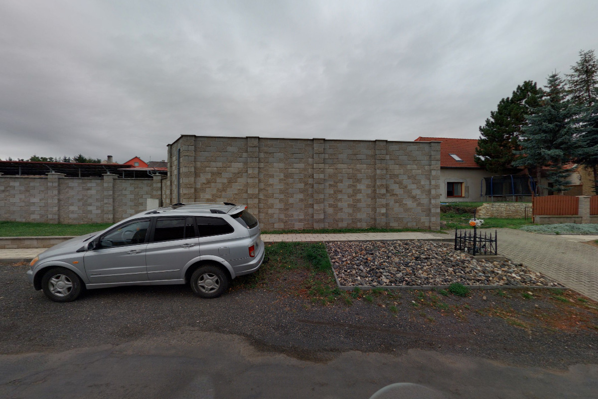 JMP - Stavební stroje – servisní středisko