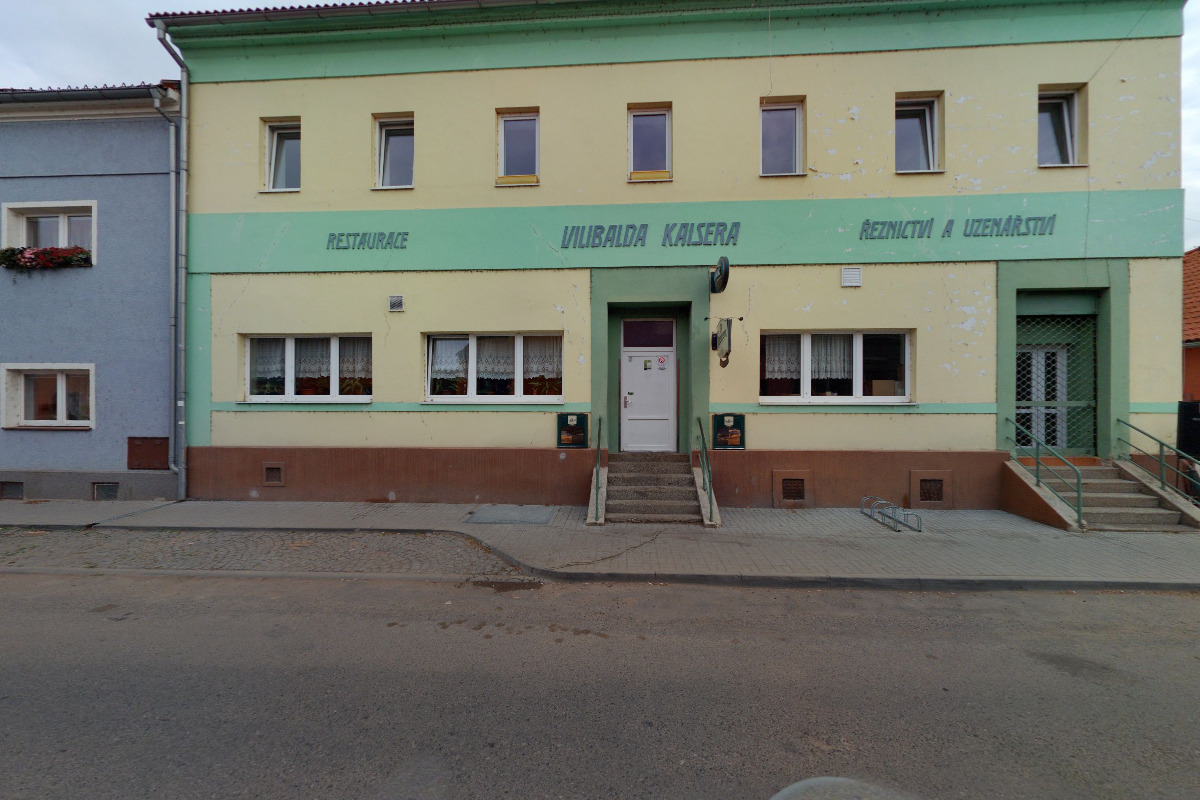 Restaurace U Kaiserů foto 3