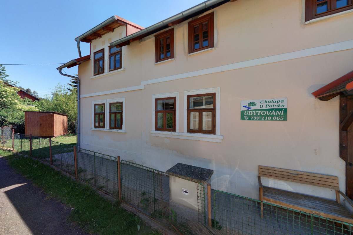 Půjčovna kol a elektrokol Šlápni a jeď