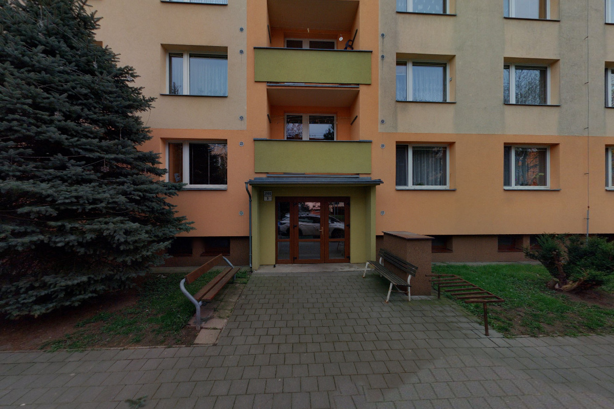 Klub orientačního běhu Směr Kroměříž