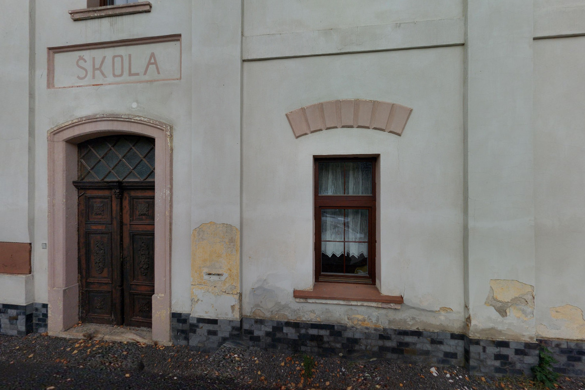 Pension Stará škola foto 4