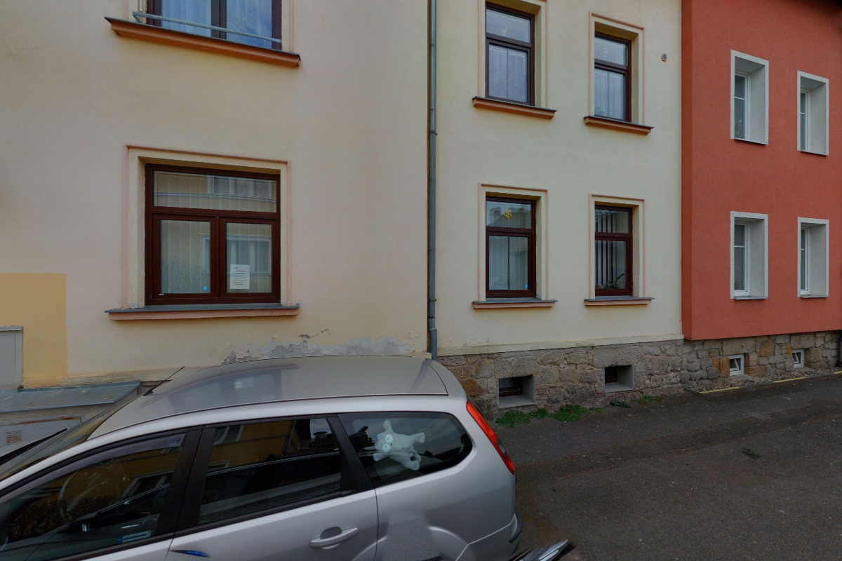 MUDr. Jaroslava Pohořelá