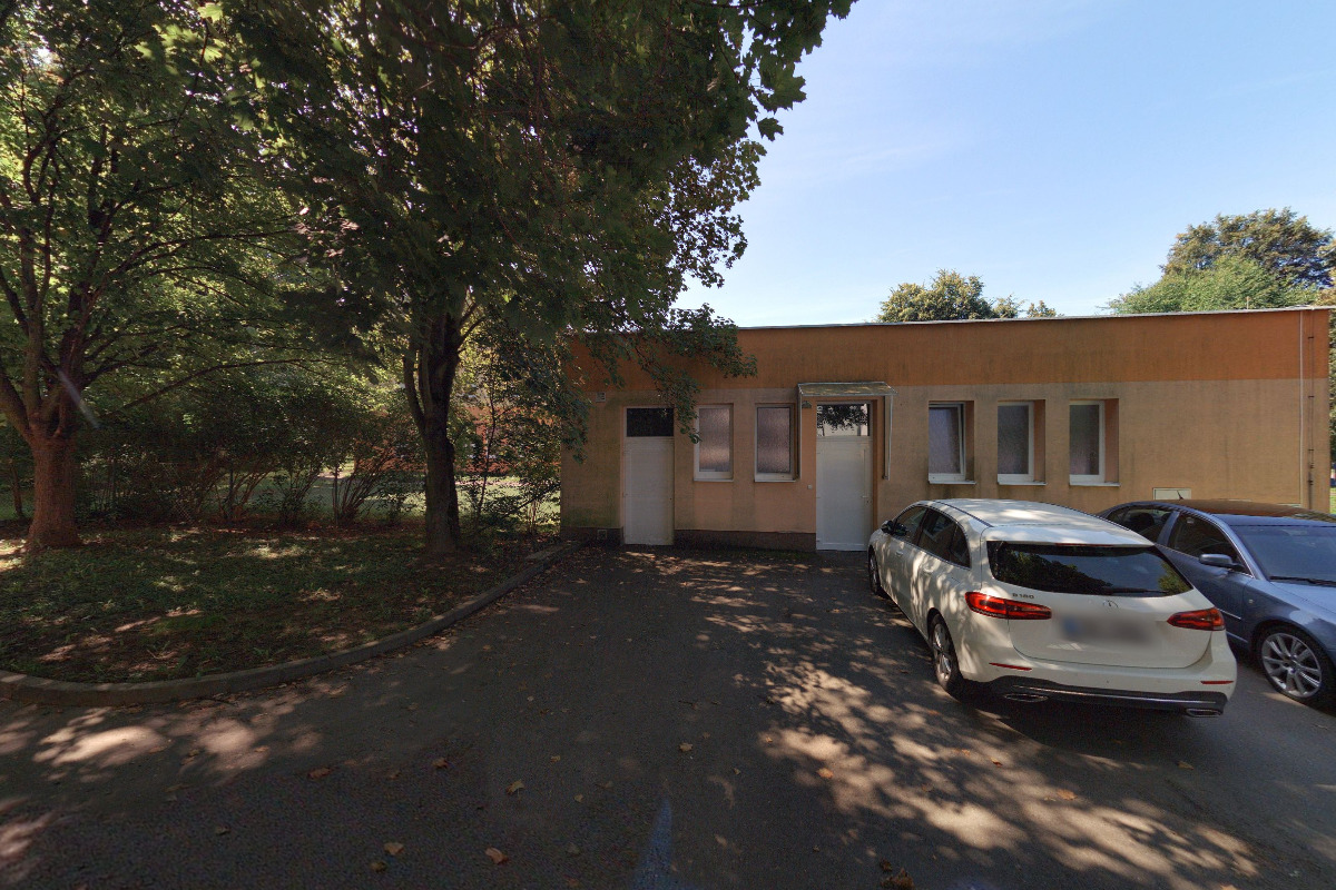 MŠ Uherské Hradiště, Pod Svahy