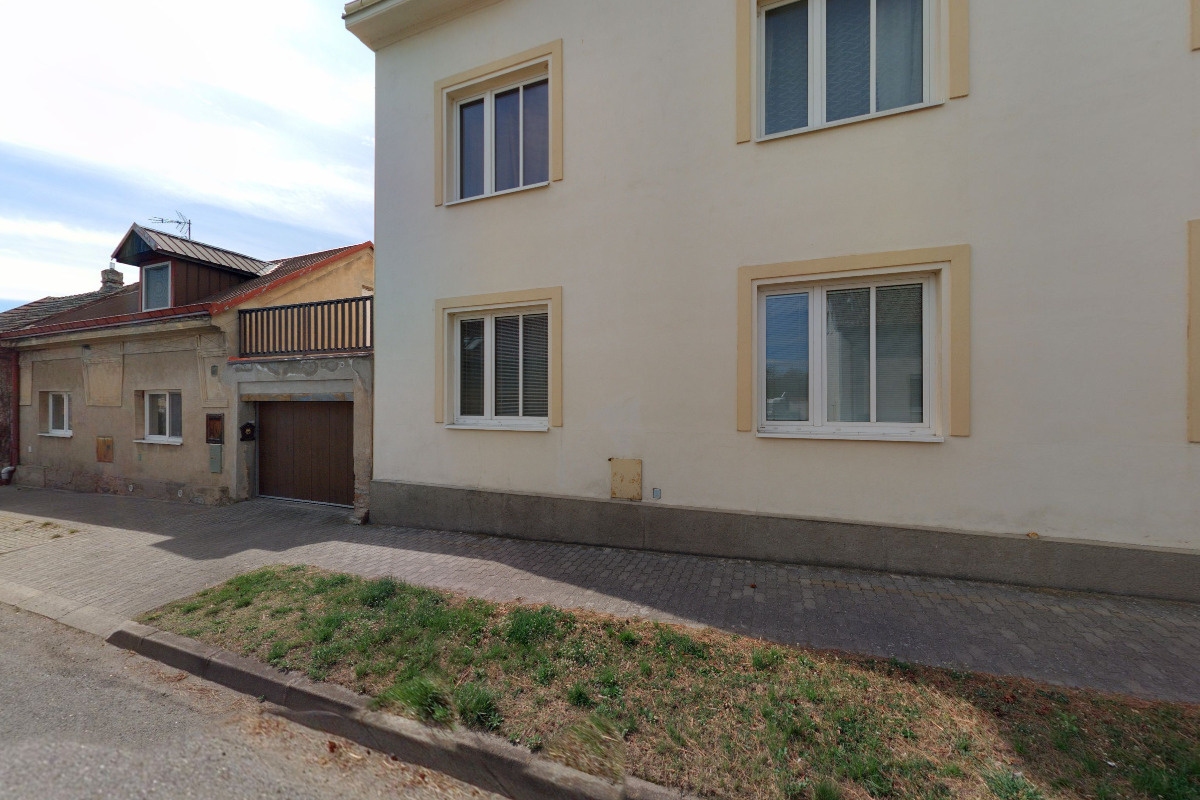 STAVBA Ing. Kapr, s.r.o.