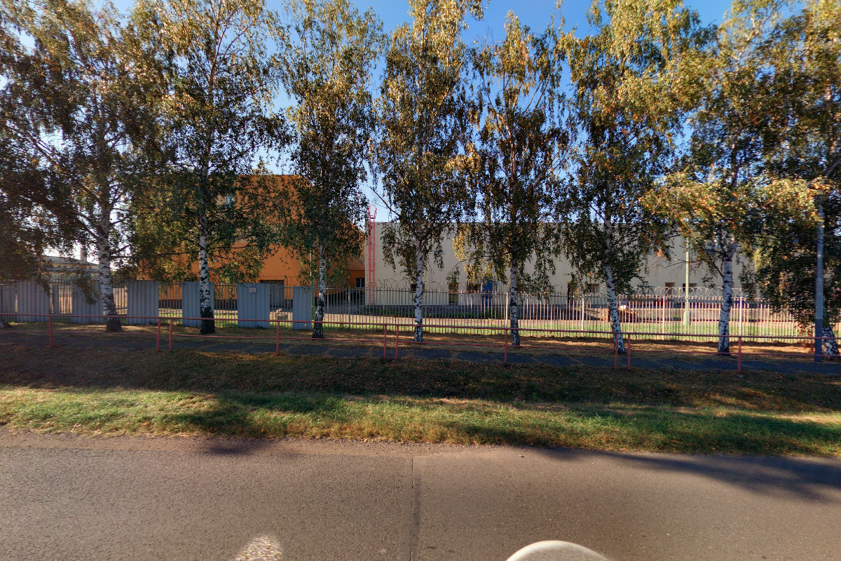 ANA - AQUALINE, s.r.o.