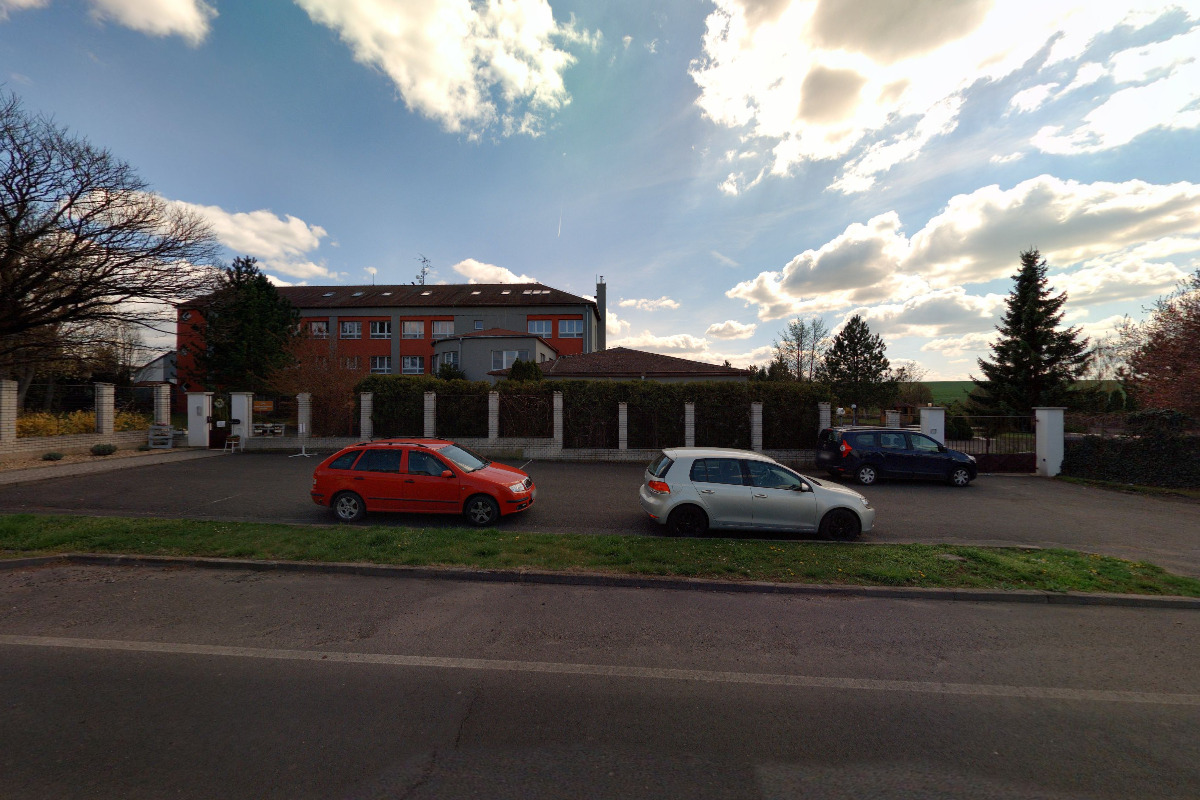 Centrum sociální pomoci Litoměřice