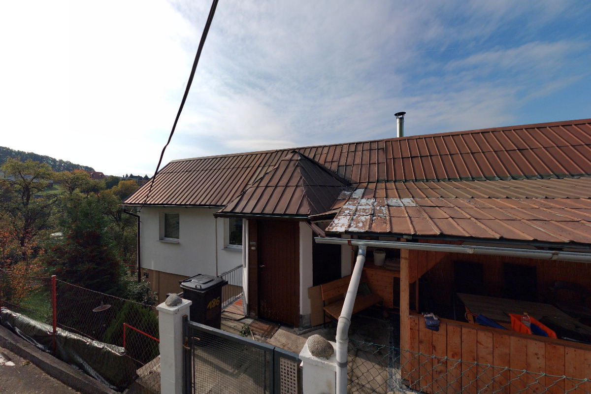 Patrik Grček - Malířské služby foto 2